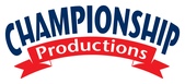 Championship Productions, Inc.